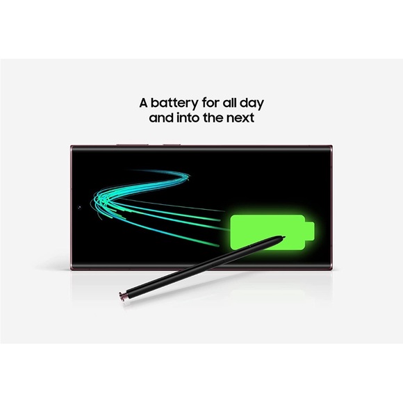 NEW SAMSUNG Galaxy S22 Cell Phone, Factory Unlocked Android Smartphone Black - Picture 6 of 6